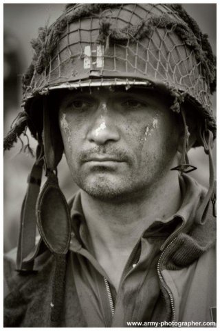 D-Day Normandy